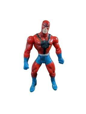 Toy Biz Marvel Collector Editions Giant-Man 8 inch Action Figure